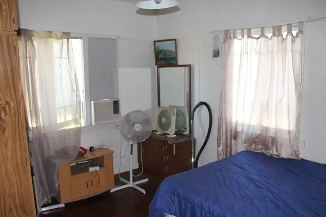 Fourth view of Homely house listing, 11 Bourke Street, Park Avenue QLD 4701