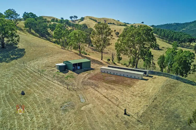 Sixth view of Homely land listing, 57 Landmark Lane, Flowerdale VIC 3658