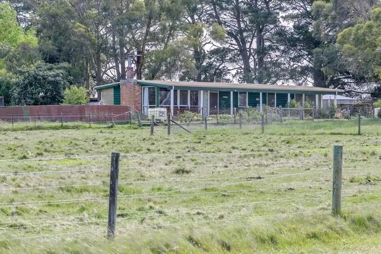 151 Kerrins Lane, Ballan VIC 3342