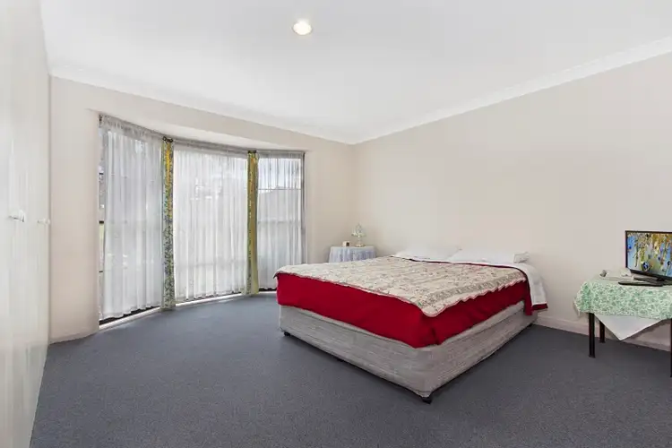 Fourth view of Homely house listing, 34 Cameron Crt, Merrylands West NSW 2160