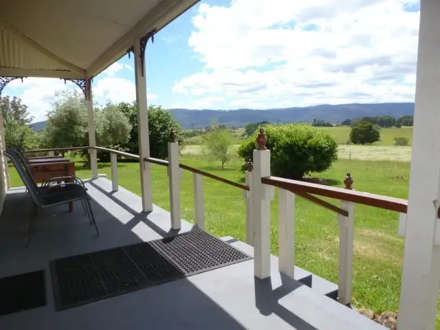 Second view of Homely house listing, 252 East Maurice Road, Ringarooma TAS 7263