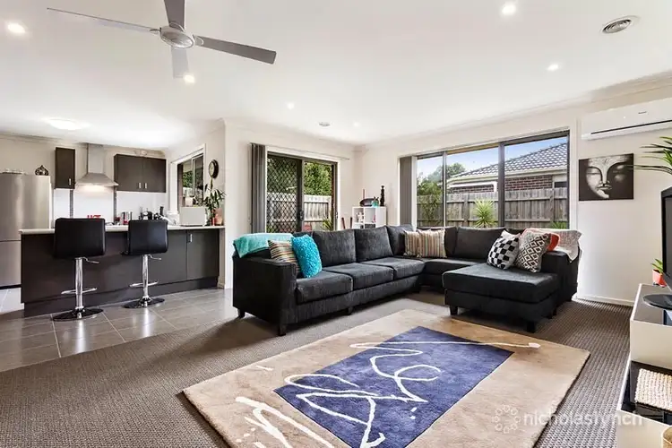 Second view of Homely unit listing, 1/10 Kingfisher Court, Hastings VIC 3915