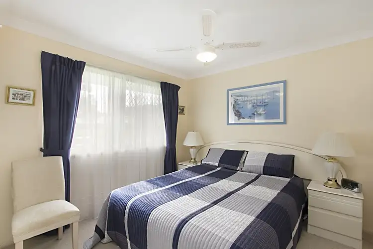 Fifth view of Homely house listing, 2/101 Lochlomond Drive, Banora Point NSW 2486