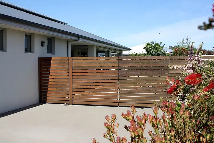 Second view of Homely house listing, 16 Fairway Crescent, Shearwater TAS 7307