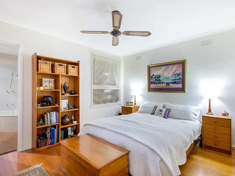 Fifth view of Homely house listing, 89 Barter Crescent, Forest Hill VIC 3131