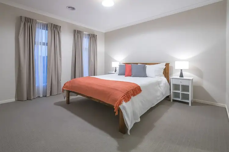 Sixth view of Homely house listing, 12 Norman Avenue, Sunbury VIC 3429