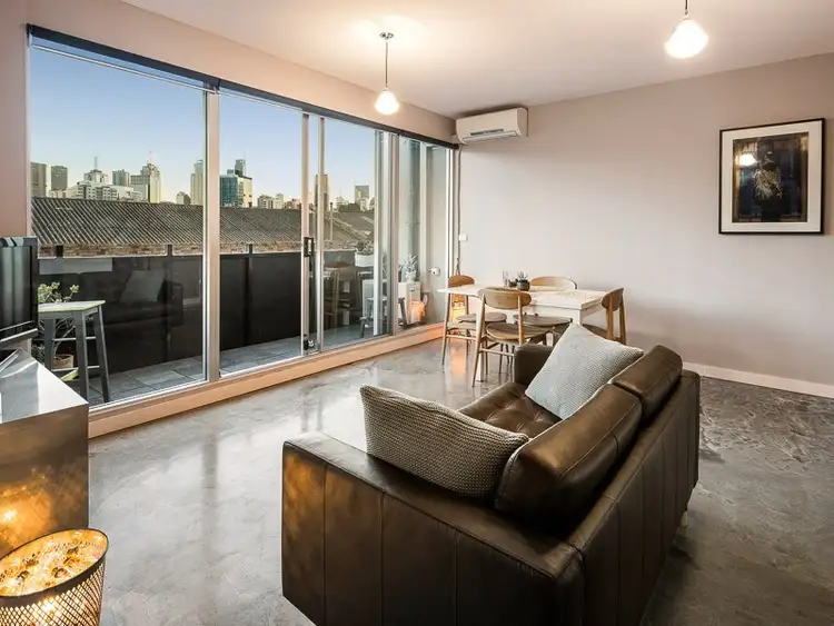 Third view of Homely unit listing, 34/1 St David Street, Fitzroy VIC 3065