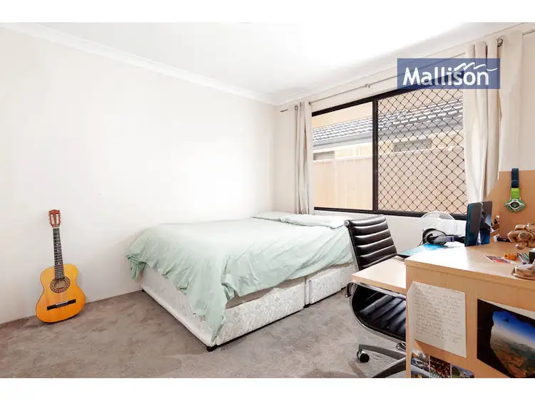 Fifth view of Homely house listing, 84 Clyde Avenue, Baldivis WA 6171