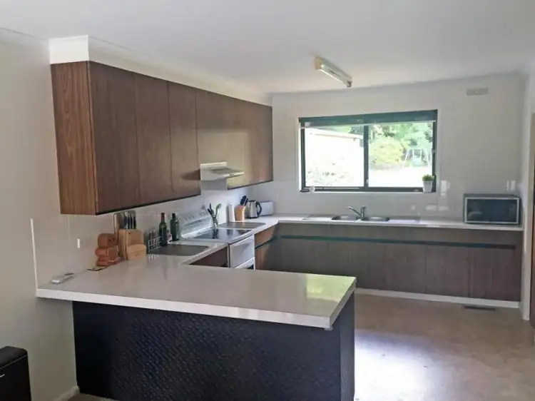 Second view of Homely house listing, 5 Carcoola Crescent, Portland VIC 3305
