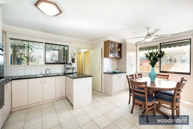 Fourth view of Homely house listing, 38 Brendale Avenue, Blackburn North VIC 3130
