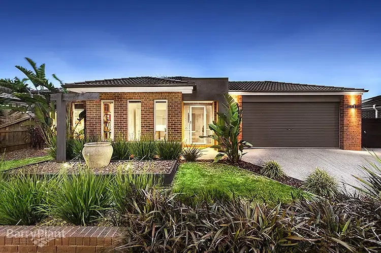 26 Ambiance Crescent
