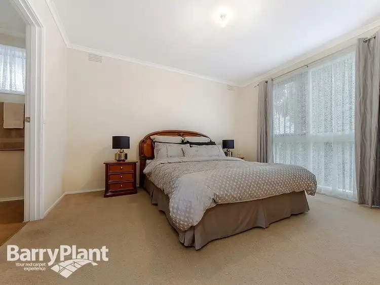 Fifth view of Homely house listing, 23 Novara Parade, St Albans VIC 3021
