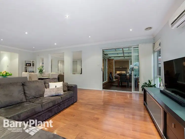 Sixth view of Homely house listing, 6 Kenwood Green, Derrimut VIC 3030