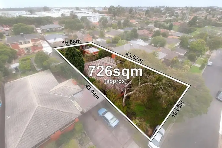 17 Burilla Avenue, Doncaster VIC 3108