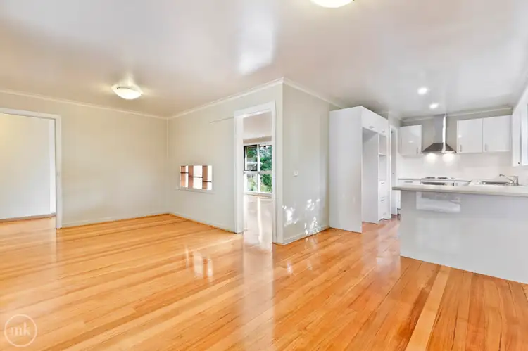 Second view of Homely house listing, 18 Carinya Road, Greensborough VIC 3088