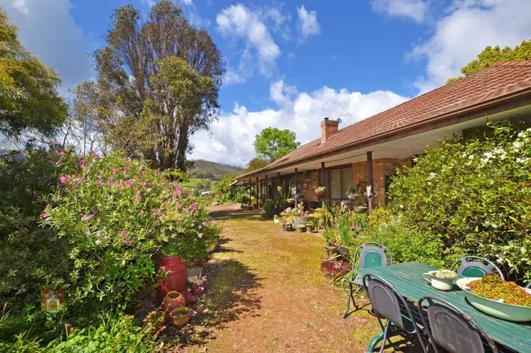 Main view of Homely rural property listing, 35 Banbury Road, Murrindindi VIC 3717