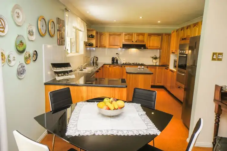 Second view of Homely house listing, 6-10 Redfern Street, Wentworth Falls NSW 2782
