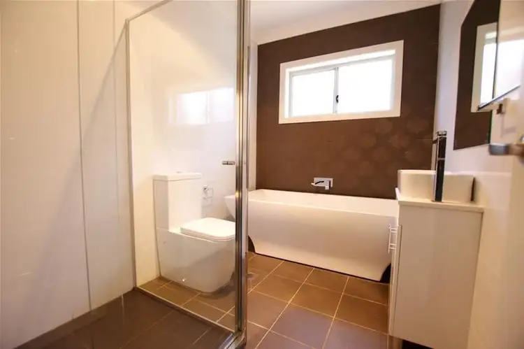 Seventh view of Homely semi-detached listing, 8 Hodgkinson Crescent, Panania NSW 2213
