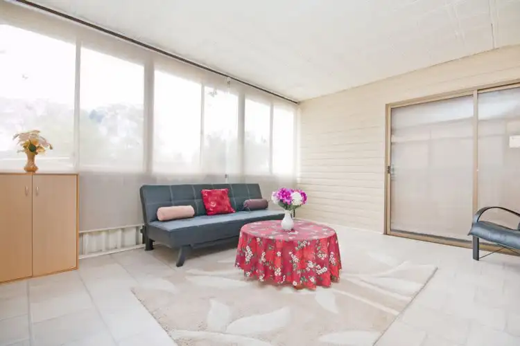 Fourth view of Homely house listing, 7 Lockwood Grove, Bidwill NSW 2770