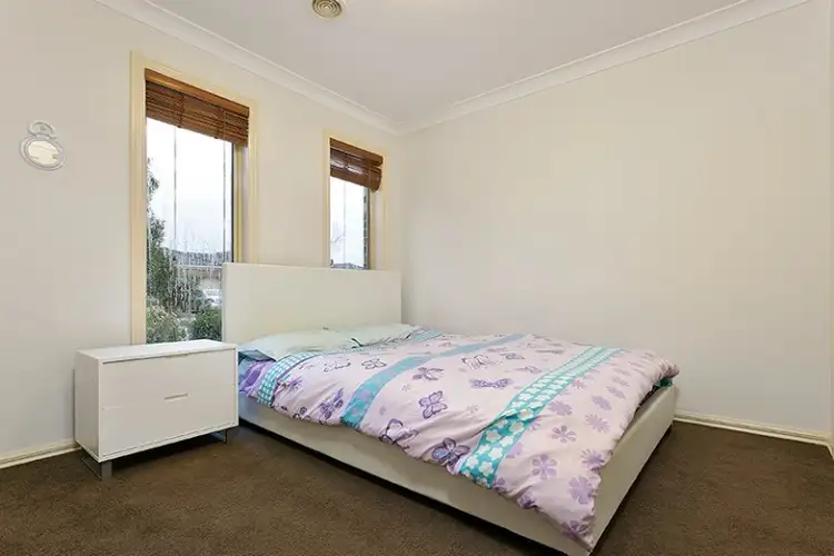 Sixth view of Homely unit listing, 1/20 Swinburne Court, Truganina VIC 3029