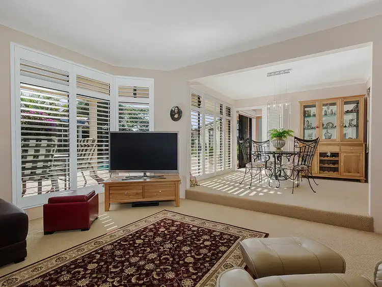 Fifth view of Homely house listing, 22 Porto Santo Green, Secret Harbour WA 6173