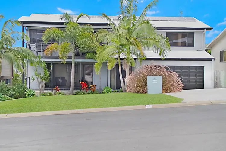 Second view of Homely house listing, 51 Bione Avenue, Banora Point NSW 2486