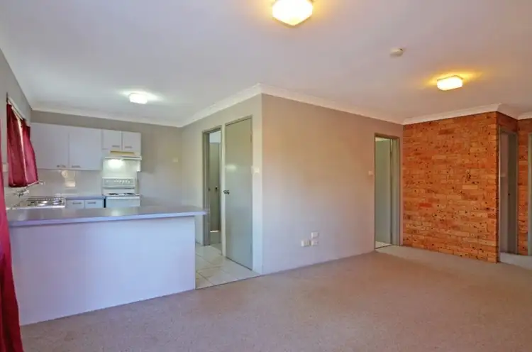 Third view of Homely unit listing, Lot 2 Pitt Street, North Nowra NSW 2541