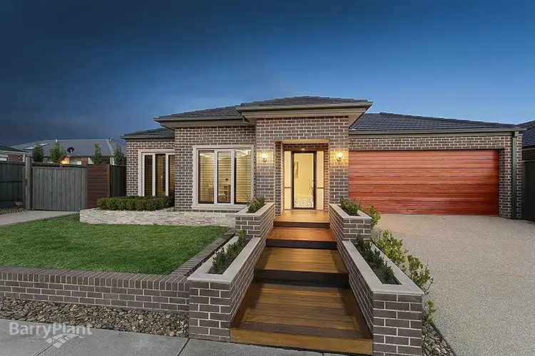7 Bermerale Court, Berwick VIC 3806
