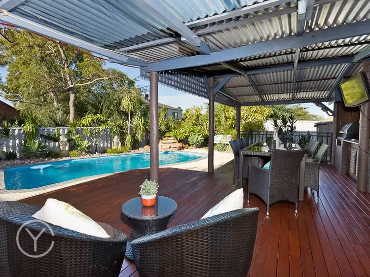 29 Milroy Street, Willagee WA 6156