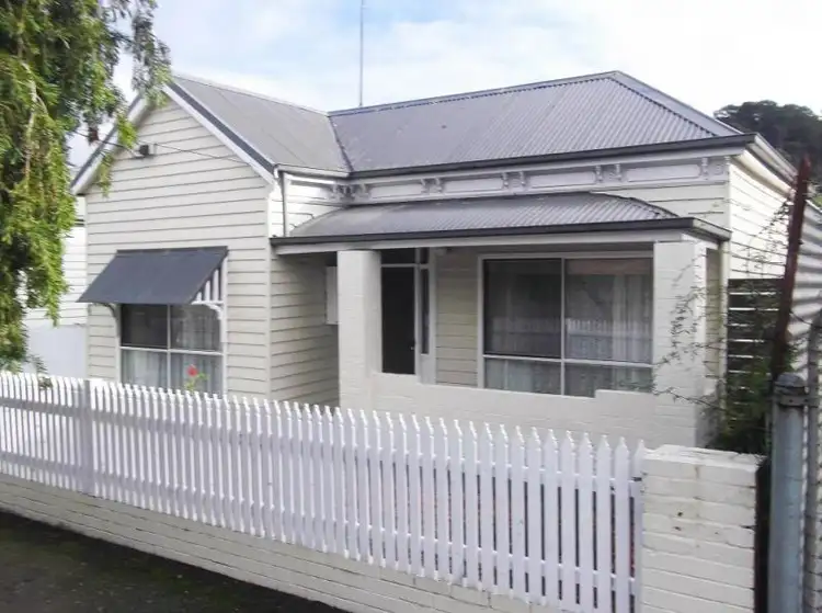 201 Humffray St Nth, Ballarat East VIC 3350