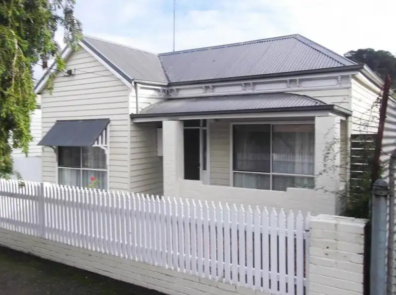 Main view of Homely house listing, 201 Humffray St Nth, Ballarat East VIC 3350