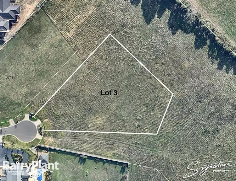 Lot 3 Montalto Rise, Lysterfield VIC 3156