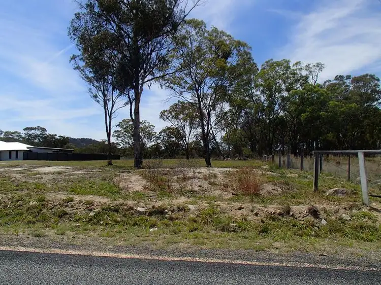 Second view of Homely land listing, 31 Mckillop Lane, Stanthorpe QLD 4380