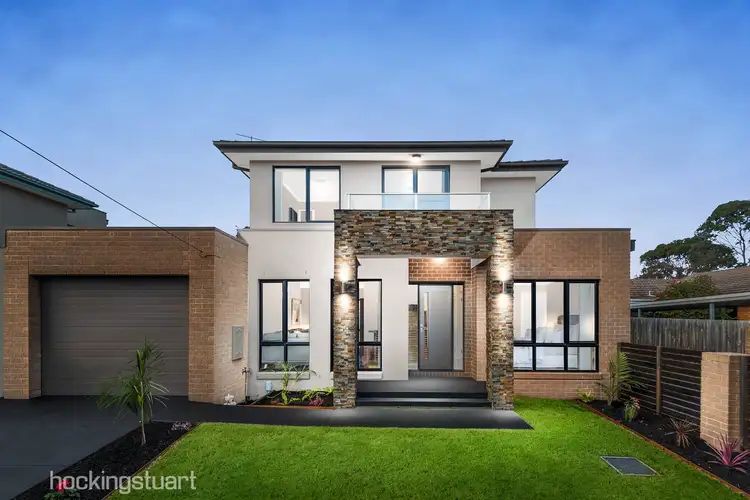 Main view of Homely house listing, 1/79 Kananook Avenue, Seaford VIC 3198