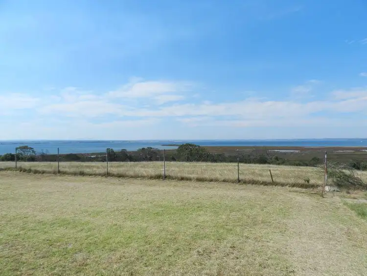 Fifth view of Homely land listing, 22 Eagle Bay Terrace, Eagle Point VIC 3878