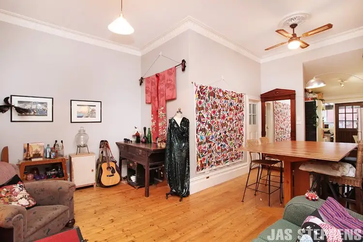 Fourth view of Homely house listing, 8 Darling Street, Footscray VIC 3011