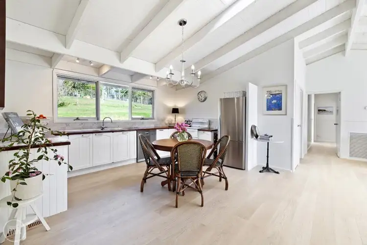 Fourth view of Homely house listing, 443-447 Warrandyte-Ringwood Road, Warrandyte South VIC 3134