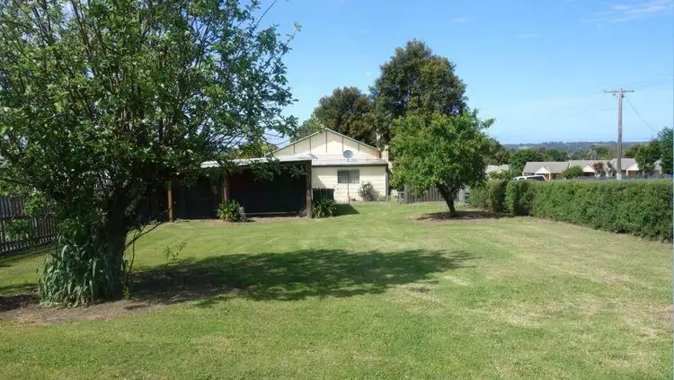 Fourth view of Homely house listing, 115 Boundary Road, Orbost VIC 3888