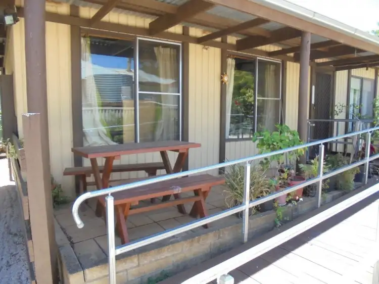 Third view of Homely house listing, 4 Donald Street, Robinvale VIC 3549