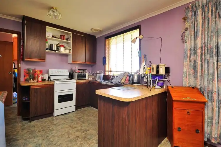Fourth view of Homely house listing, 21 Castlemain Road, Ravenswood TAS 7250