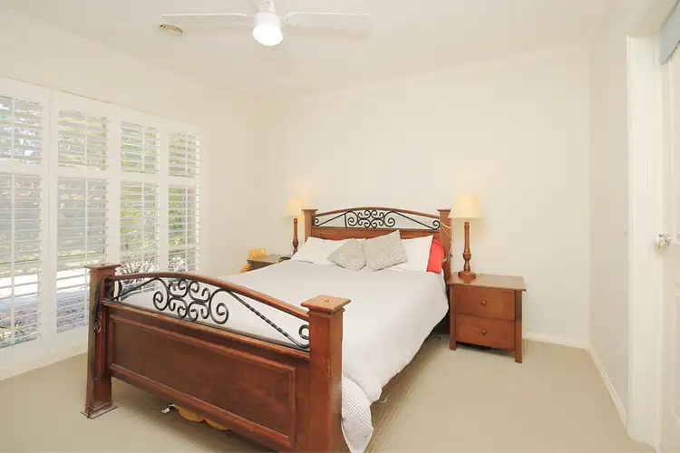 Fifth view of Homely unit listing, 1/11 Quinn Court, Lysterfield VIC 3156