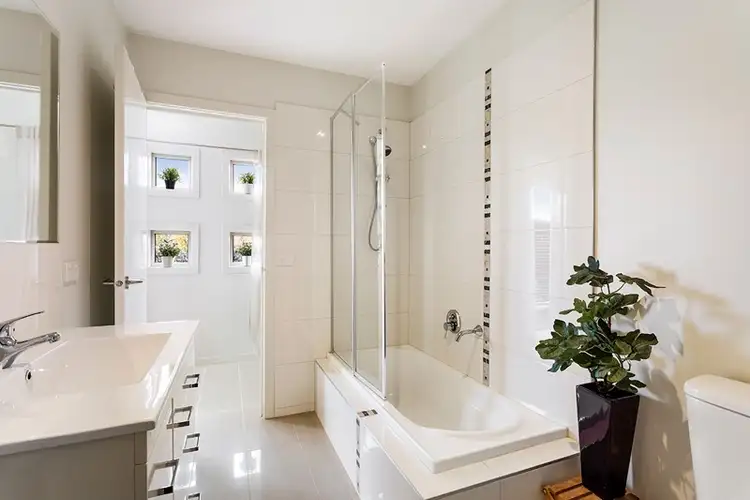 Third view of Homely apartment listing, 101/415 Highbury Road, Burwood VIC 3125