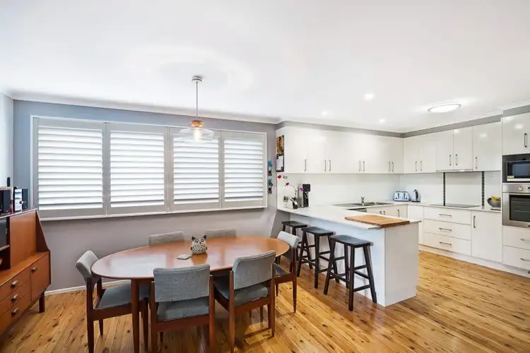 Fourth view of Homely house listing, 5 Charlmay Street, Prince Henry Heights QLD 4350