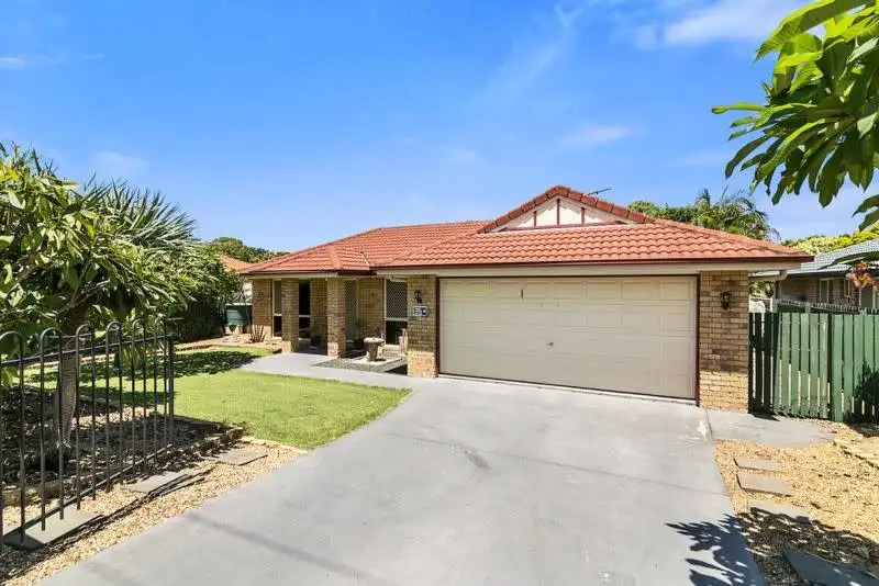 Main view of Homely house listing, 227 Ripley Road, Flinders View QLD 4305