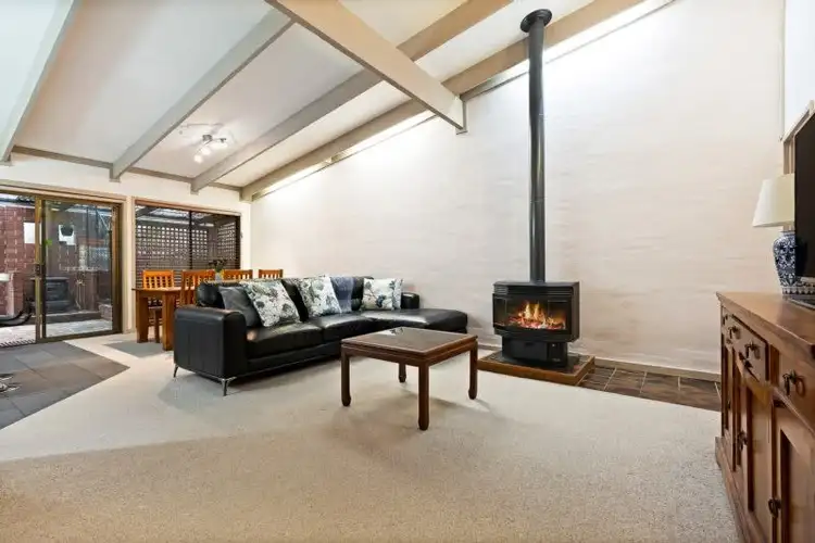 Second view of Homely house listing, 50 Kirwana Grove, Montmorency VIC 3094
