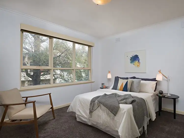 Fourth view of Homely apartment listing, 11/36 Westbury Street, St Kilda East VIC 3183