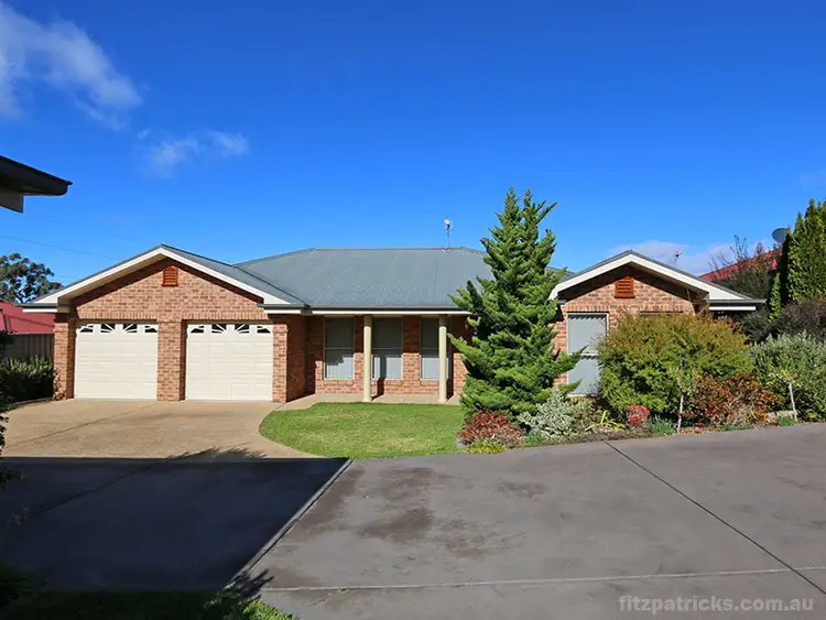 6/29 Fitzroy Street, Tatton NSW 2650