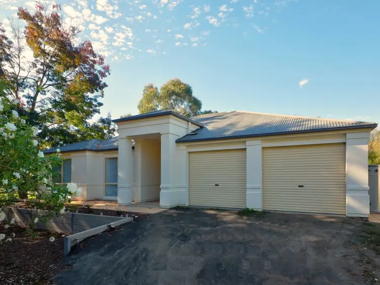 39a Junction Road, Balhannah SA 5242