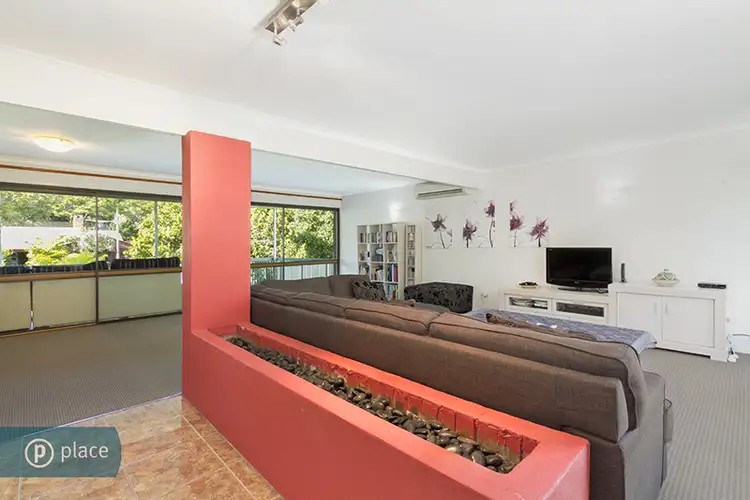 Fifth view of Homely house listing, 277 Chapel Hill Rd, Chapel Hill QLD 4069