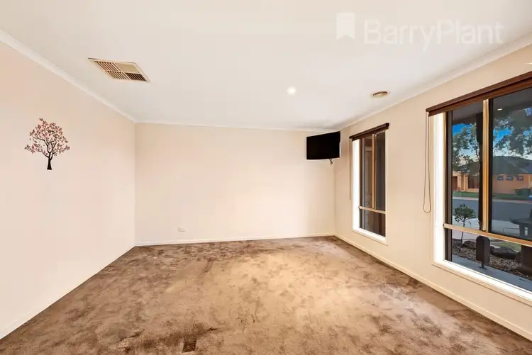 Sixth view of Homely house listing, 2 Bold Mews, Wyndham Vale VIC 3024